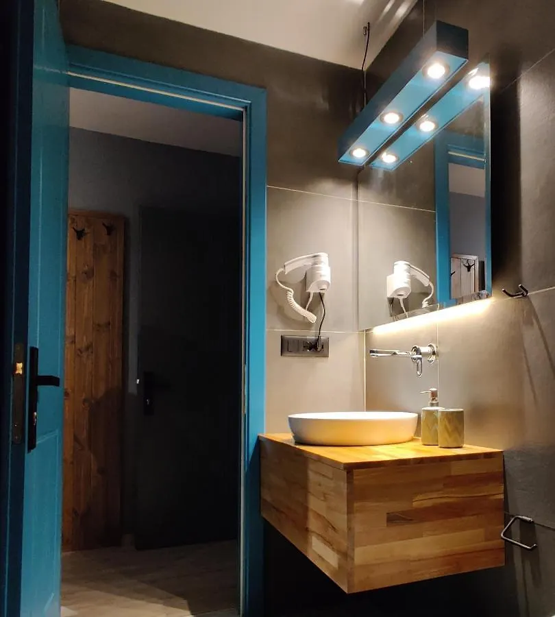 Piro'S Cozy Rooms - City Centre Korce