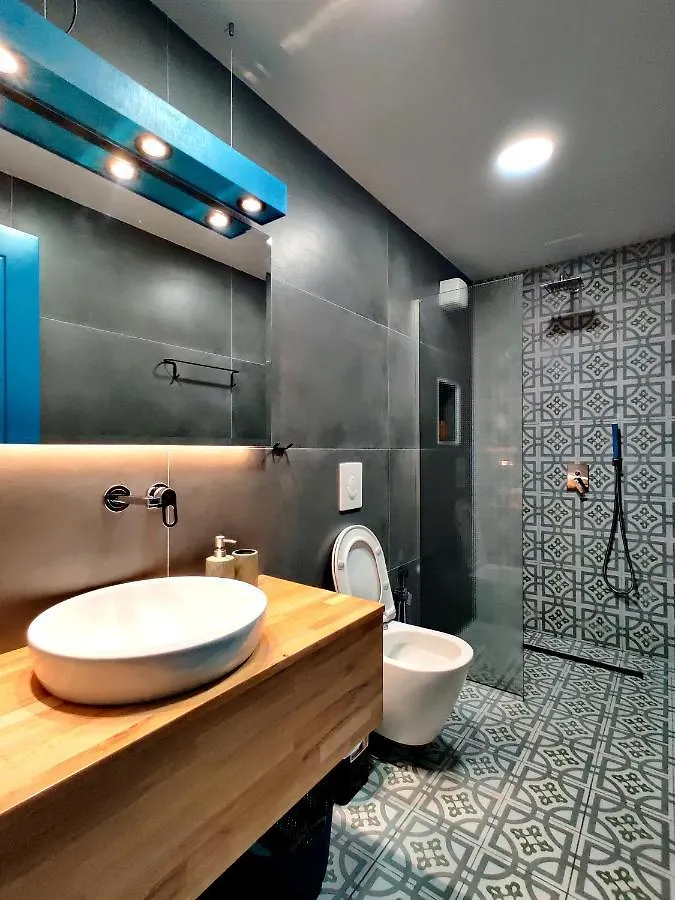 Piro'S Cozy Rooms - City Centre Korce