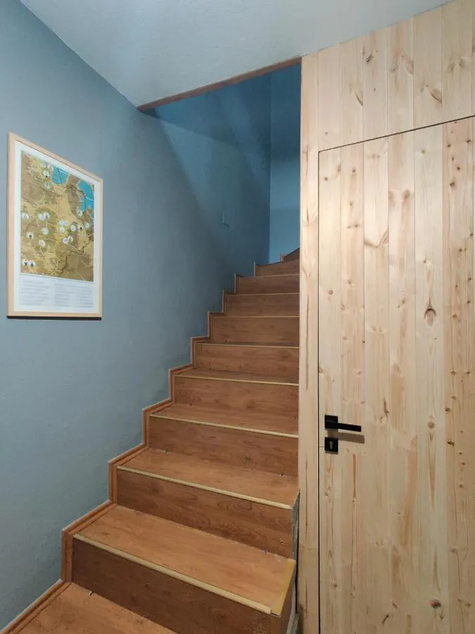 Piro'S Cozy Rooms - City Centre Korce