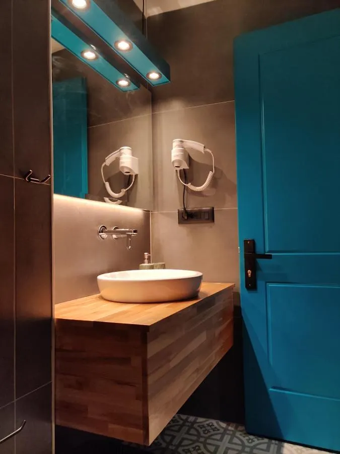 Piro'S Cozy Rooms - City Centre Korce 0*,