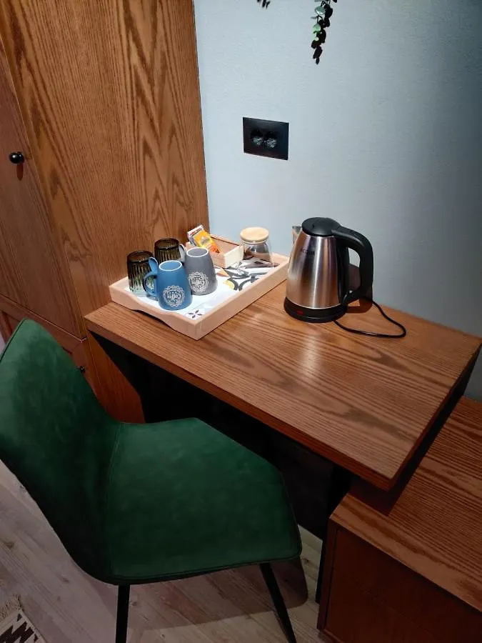 Piro'S Cozy Rooms - City Centre Korce