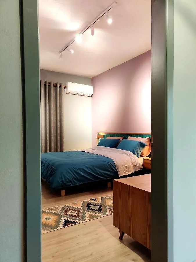 Appartement Piro'S Cozy Rooms - City Centre Korce