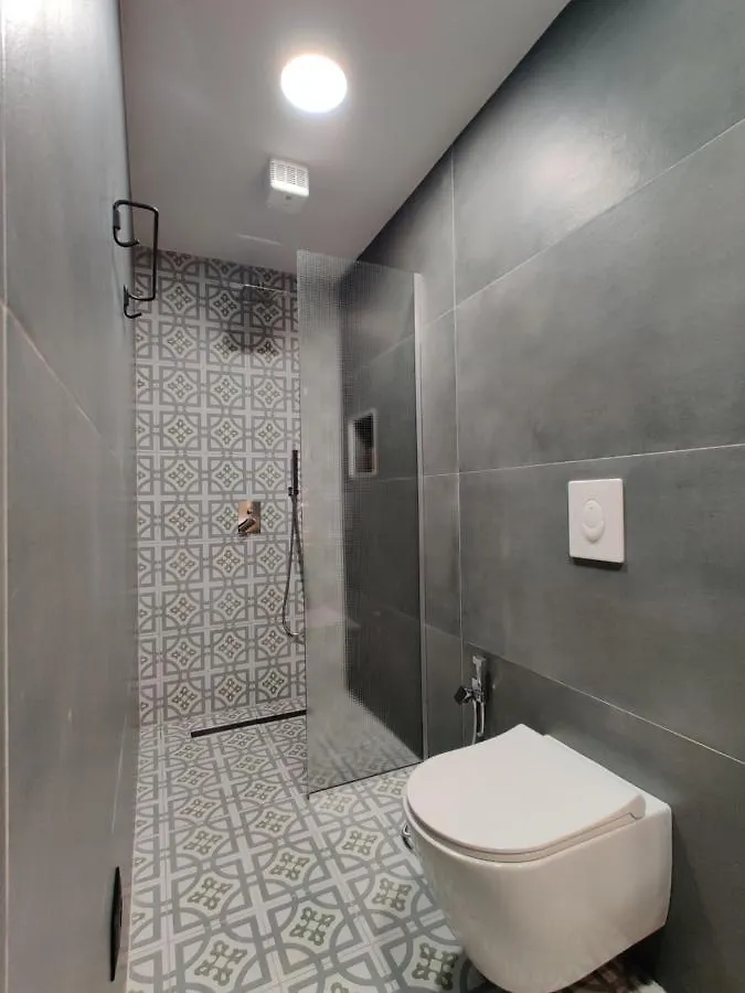 Piro'S Cozy Rooms - City Centre Korce 0*,  Albanie