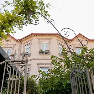 Otel Barba Boutique, Görice