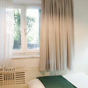 Otel Meri Boutique, Görice