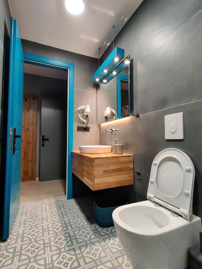 Διαμέρισμα Piro'S Cozy Rooms - City Centre Κορυτσά