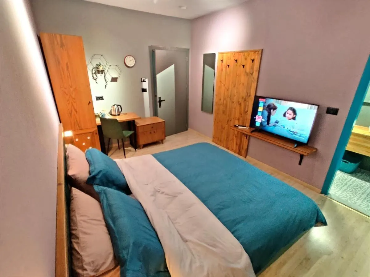 Piro'S Cozy Rooms - City Centre Κορυτσά Διαμέρισμα