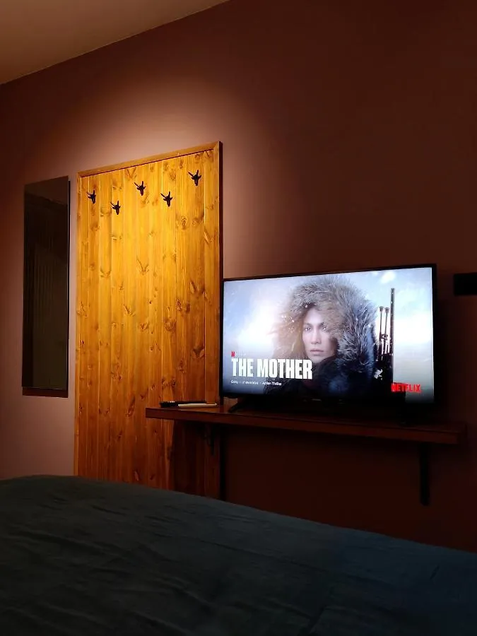 Apartment Piro'S Cozy Rooms - City Centre Korce Albania