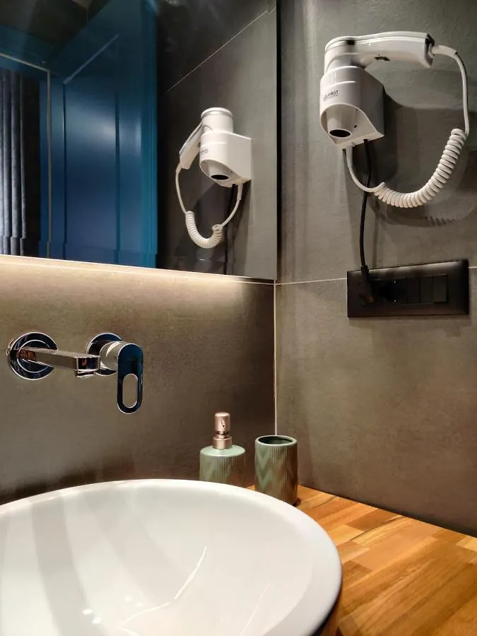 Apartment Piro'S Cozy Rooms - City Centre Korce