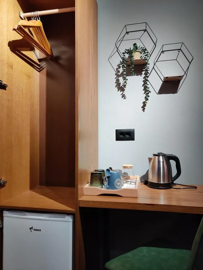 Piro'S Cozy Rooms - City Centre Κορυτσά Αλβανία